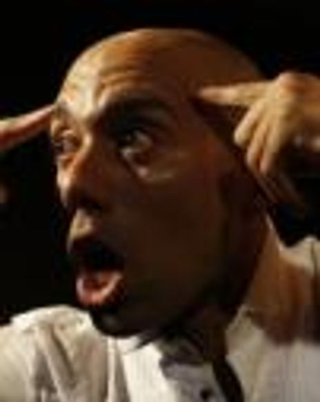 Gabriel Portuondo Headshot