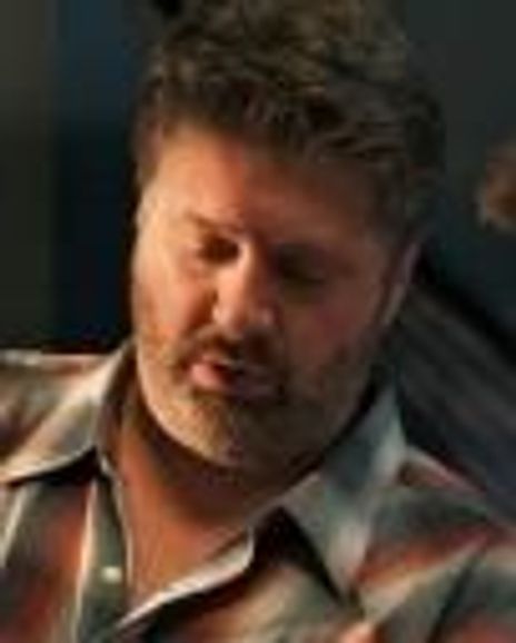 Lance Barber Headshot