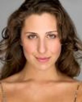 Stefanie Londino Headshot