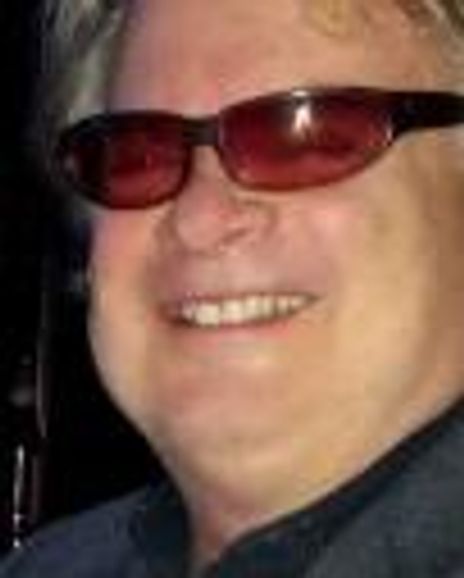 Tony Pallagrosi Headshot