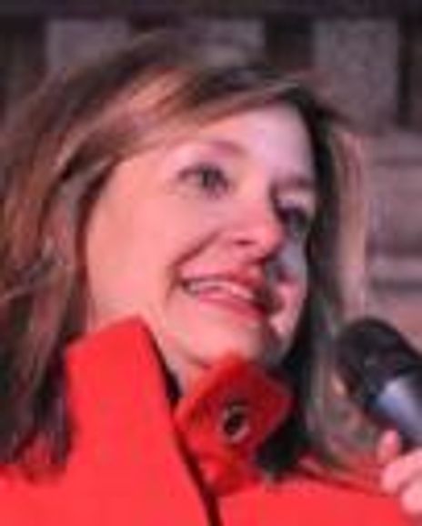 Roya Sullivan Headshot