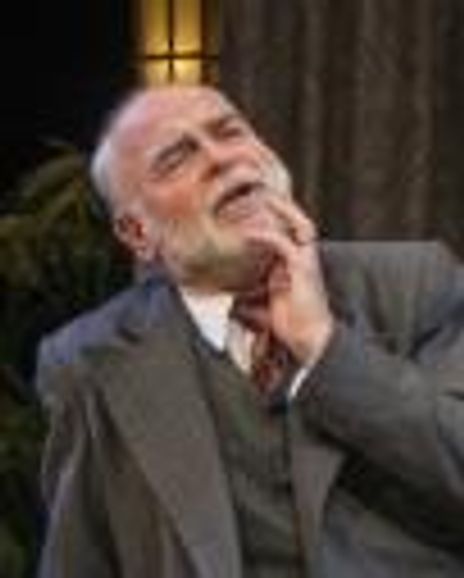 James Pickering Headshot