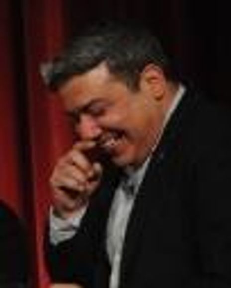 Eugene Hernandez Headshot