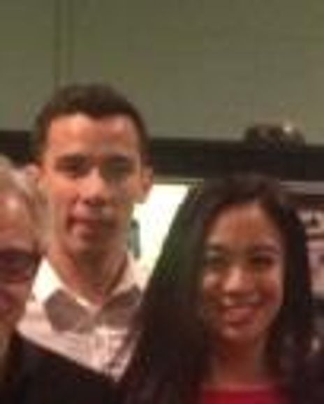 Conrad Ricamoa Headshot