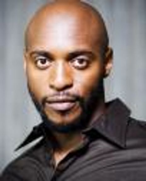 Marc Pouhé Headshot