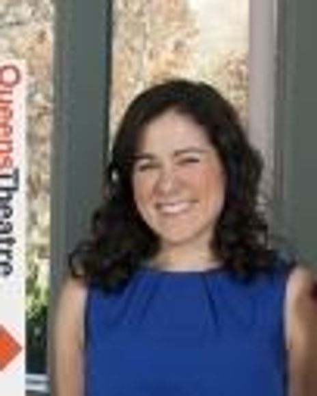 Bailey Seeker Headshot