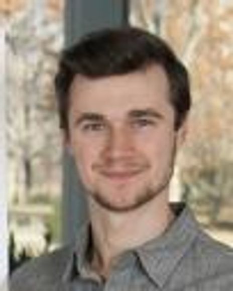 Dylan Whitrock Headshot