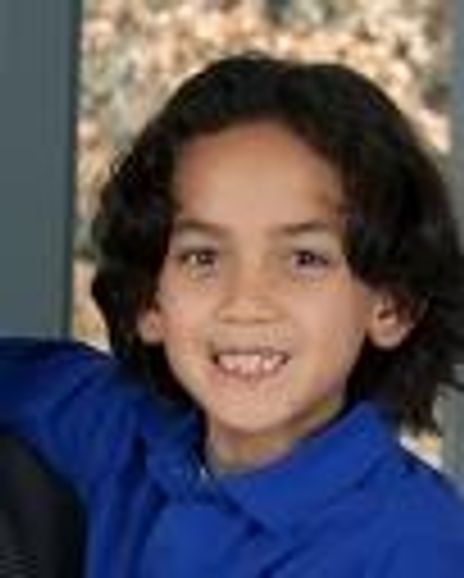 Moore Theobold Headshot