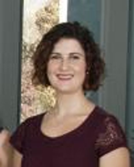 Wilmari Mybrugh Headshot