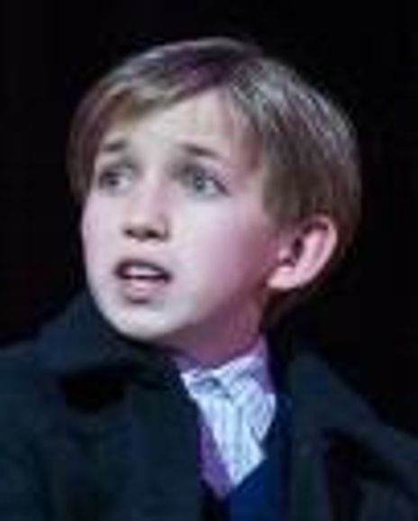 Brandon McKinney Headshot