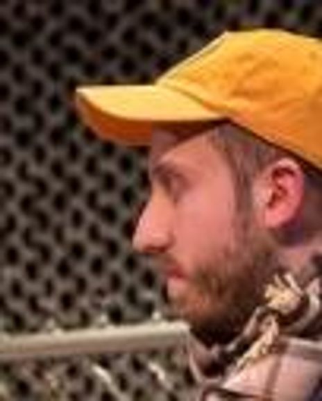 Anthony Venturini Headshot