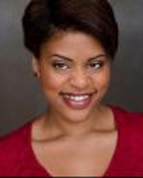 Jessica Dean Turner Headshot