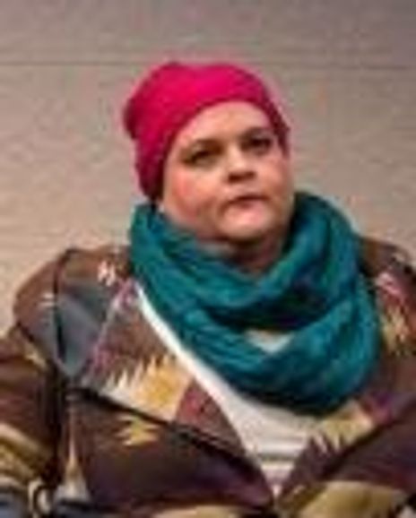 Maria Margaglione Headshot