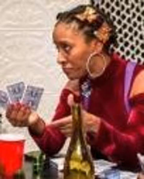 Celeste M Cooper Headshot