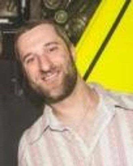 DJ Julian Ingrosso Headshot