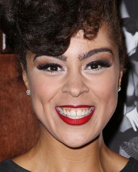 Kelcy Ann Griffin Headshot