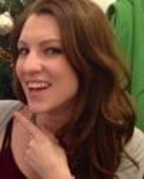 Emily O'Keeffe Headshot