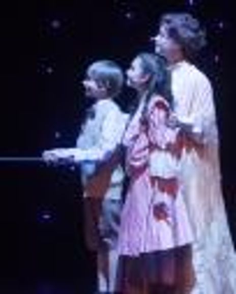 Connor Martin Headshot