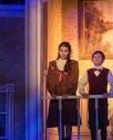 Olivia Foght Headshot