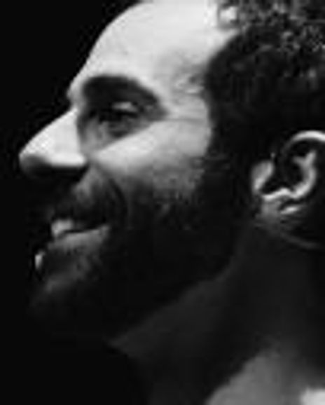 David Ordinas Headshot