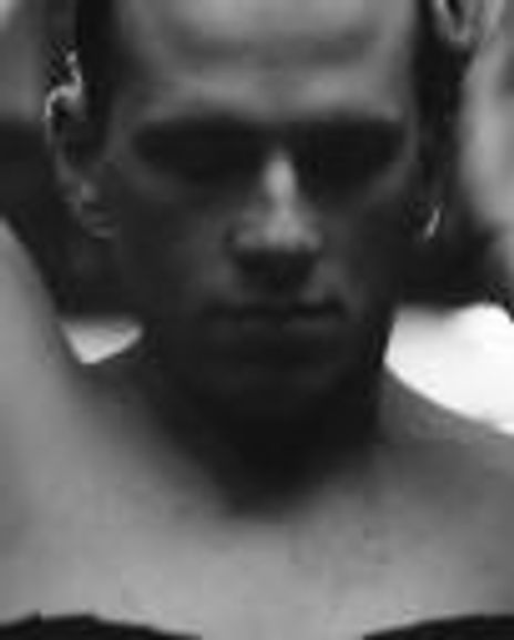 Pedro Martel Headshot