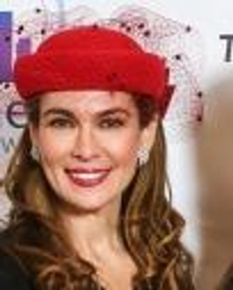 Lauren Vernon Headshot