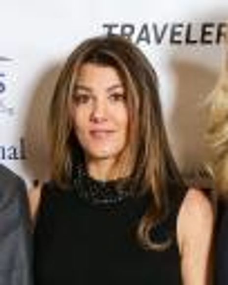 Christina Steinbrenner Headshot