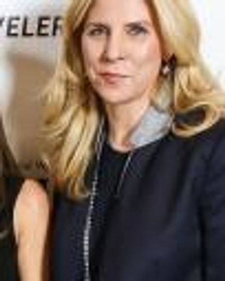 Margo MacNabb Nederlander Headshot