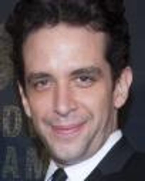 Nick NOrdero Headshot