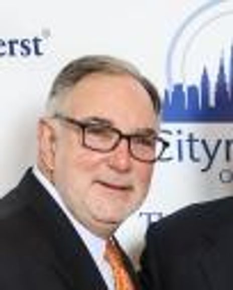 Robert S Grimes Headshot