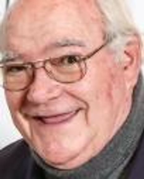 Michel Roux Headshot