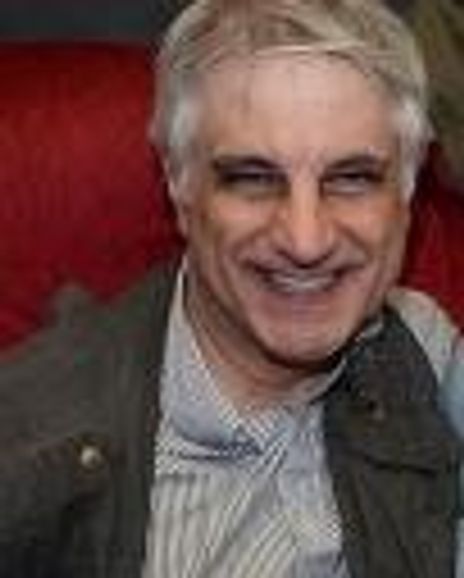 Michael Citriniti Headshot