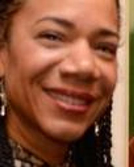 Martha Redbone Headshot