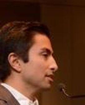 Spencer Battiest Headshot