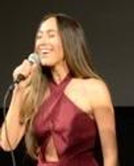 Marissa Quinn Headshot