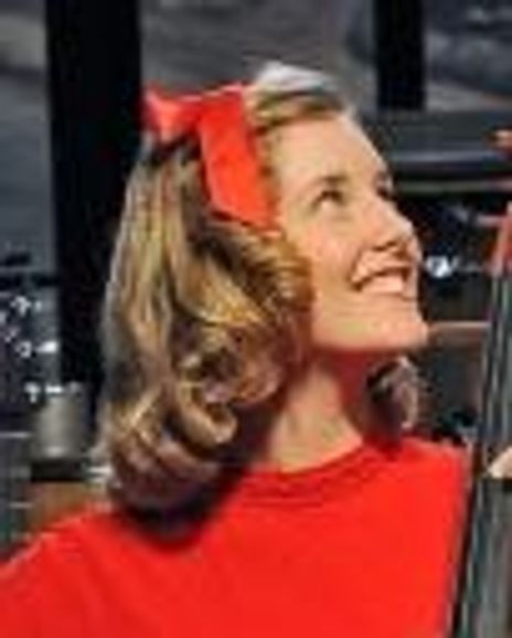 Noel Pederson Headshot