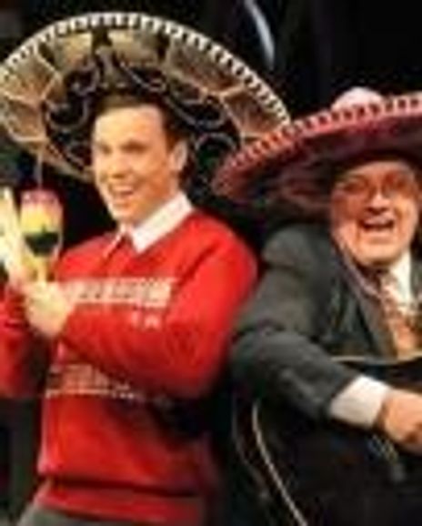 McKenna Liesman Headshot