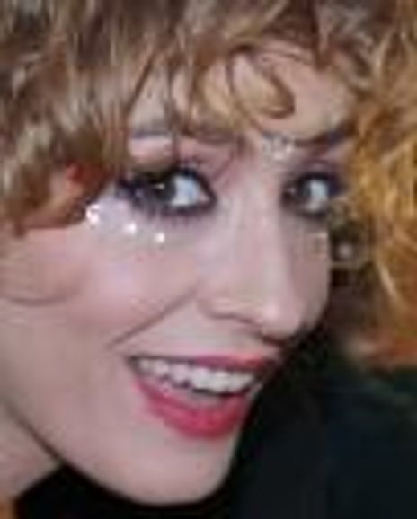 Carla Diego Headshot