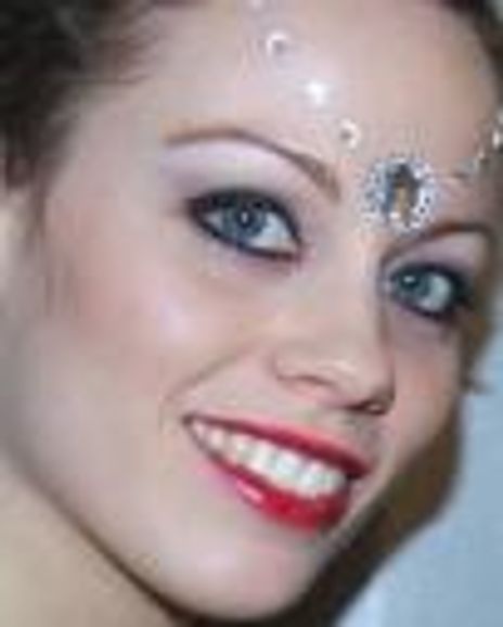 Raquel Nieto Headshot