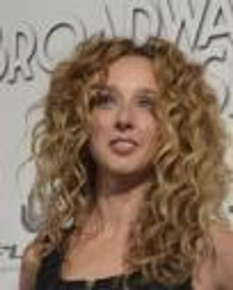 Alejandra Hernandez Headshot