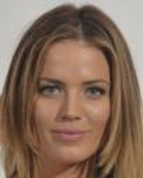 Alyson Eckman Headshot