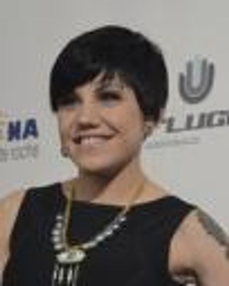 Angy Fernandez Headshot