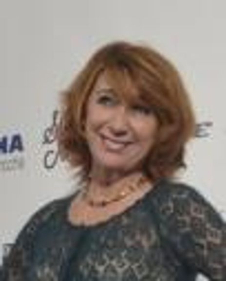 Gracia Olayo Headshot