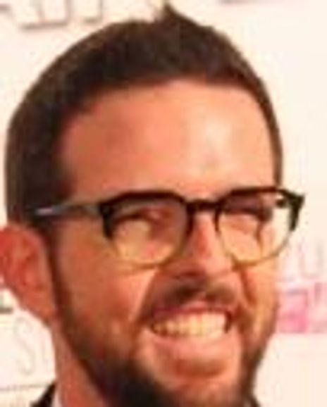 Maria Ortega Headshot