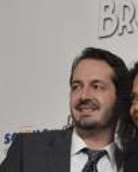 Luis Montiel Headshot