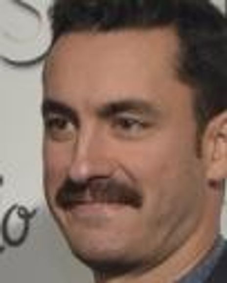 Alvaro Herranz Headshot