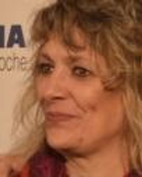 Marina Skell Headshot