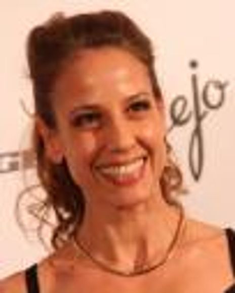 Monica Aragon Headshot