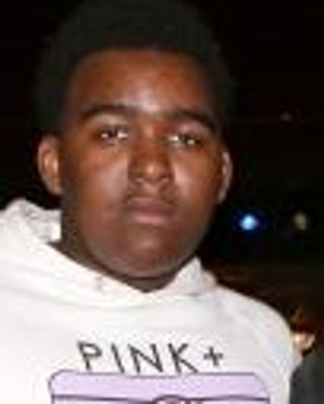 Brentt Leakes Headshot