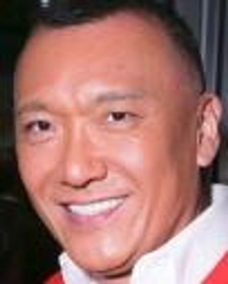 Joe Zee Headshot